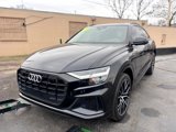 Used 2019 Audi Q8 Premium Plus w/ Premium Plus image 2