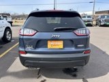 Certified 2021 Jeep Cherokee Latitude Lux w/ Comfort/Convenience Group image 4