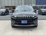 Used 2020 Jeep Cherokee Limited image 3