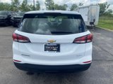 Certified 2022 Chevrolet Equinox LS image 5