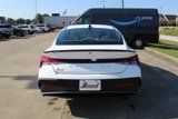 New 2025 Hyundai Elantra Sport image 4