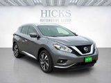 Used 2018 Nissan Murano Platinum image 3