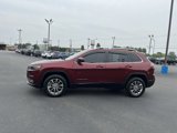 Used 2021 Jeep Cherokee Latitude Lux 80th Anniv w/ Quick Order Package 26U 80TH image 4
