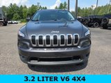 Used 2015 Jeep Cherokee Latitude w/ Comfort/Convenience Group image 3