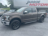 Used 2016 Ford F150 Lariat w/ Equipment Group 502A Luxury image 5