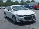 Used 2019 Chevrolet Malibu LT w/ Driver Confidence Package image 3