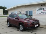 Used 2018 Jeep Cherokee Latitude w/ Cold Weather Group image 4