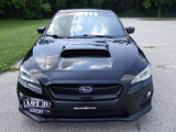 Used 2015 Subaru WRX image 4