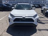 Used 2019 Toyota RAV4 XLE image 3