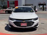 Used 2022 Chevrolet Malibu LT image 3