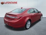 Used 2015 Buick Regal Premium w/ Experience Buick Package image 5
