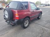 Used 1999 Chevrolet Tracker 4WD Convertible w/ Preferred Equipment Group 2 image 6
