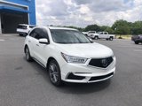 Used 2017 Acura MDX SH-AWD w/ Technology Package image 4