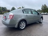 Used 2008 Nissan Sentra 2.0 SL w/ Sunroof Pkg image 6