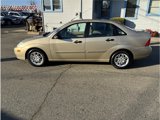 Used 2000 Ford Focus ZTS image 4
