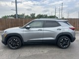Used 2023 Chevrolet TrailBlazer LT w/ Convenience Package image 3