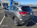 Used 2022 Honda HR-V EX image 3