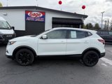 Used 2021 Nissan Rogue Sport S image 3