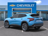 New 2025 Chevrolet Trax LT w/ Driver Confidence Package image 3