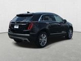 Certified 2022 Cadillac XT5 Premium Luxury w/ Technology Package image 5