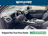 Certified 2023 Ford Edge SEL image 4