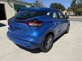 Used 2021 Nissan Kicks S image 5