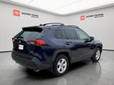 Used 2020 Toyota RAV4 XLE image 4