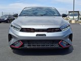 Certified 2022 Kia Forte GT image 2