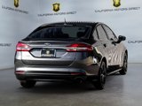 Used 2018 Ford Fusion SE image 4
