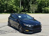 Used 2017 Ford Focus ST w/ Equipment Group 402A image 3