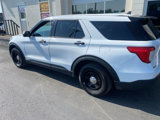 Used 2021 Ford Explorer 4WD Police Interceptor image 6