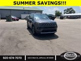 Used 2022 Jeep Compass Limited image 5