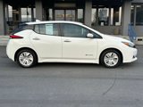 Used 2018 Nissan Leaf S image 4