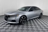 Used 2022 Honda Accord Sport image 4