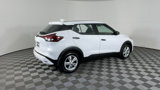New 2025 Nissan Kicks Play S image 4