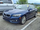 Used 2016 BMW 228i Coupe image 2