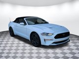 Used 2021 Ford Mustang Premium image 2