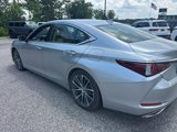 Used 2022 Lexus ES 350 w/ Premium Package image 4