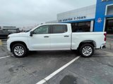New 2025 Chevrolet Silverado 1500 Custom image 5