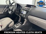 Used 2018 Subaru Forester 2.5i Premium image 4