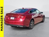 New 2025 Chevrolet Malibu RS image 3