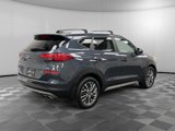 Certified 2020 Hyundai Tucson SEL image 5