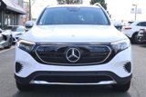 Used 2023 Mercedes-Benz EQB 300 4MATIC w/ Exclusive Package image 2
