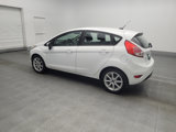 Used 2019 Ford Fiesta SE w/ Equipment Group 201A image 3