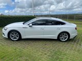 Used 2022 Audi A5 2.0T Premium Plus w/ Premium Plus image 4