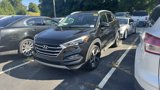 Used 2018 Hyundai Tucson Sport w/ Cargo Package image 2