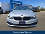 Used 2019 BMW 530i xDrive w/ Convenience Package image 2