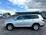 Used 2012 Toyota Highlander 4WD image 6