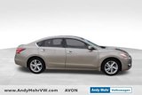 Used 2015 Nissan Altima 2.5 SL w/ Technology Package image 5