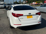 Used 2013 Kia Optima EX image 3